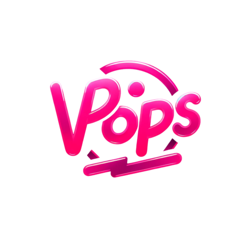 VPops Logo
